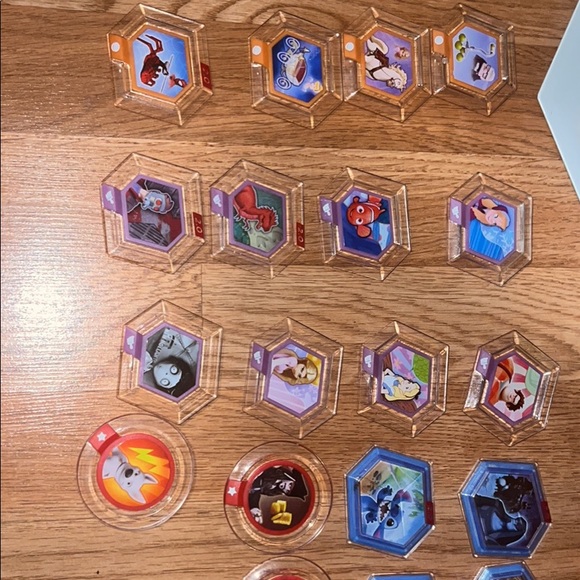 Disney infinity Xbox one - Picture 2 of 3